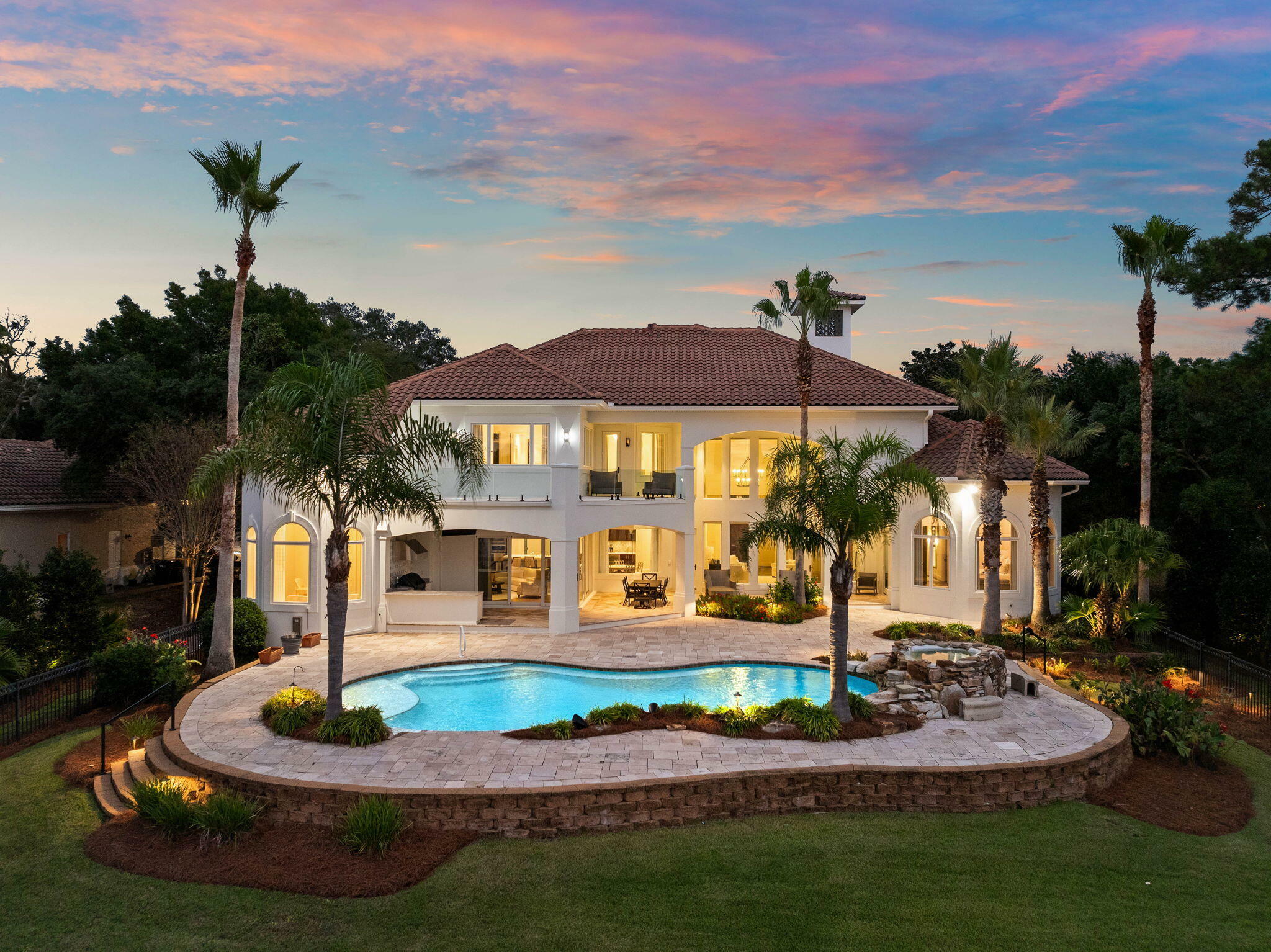 Property Photo: 4518 Olde Plantation Place FL 32541