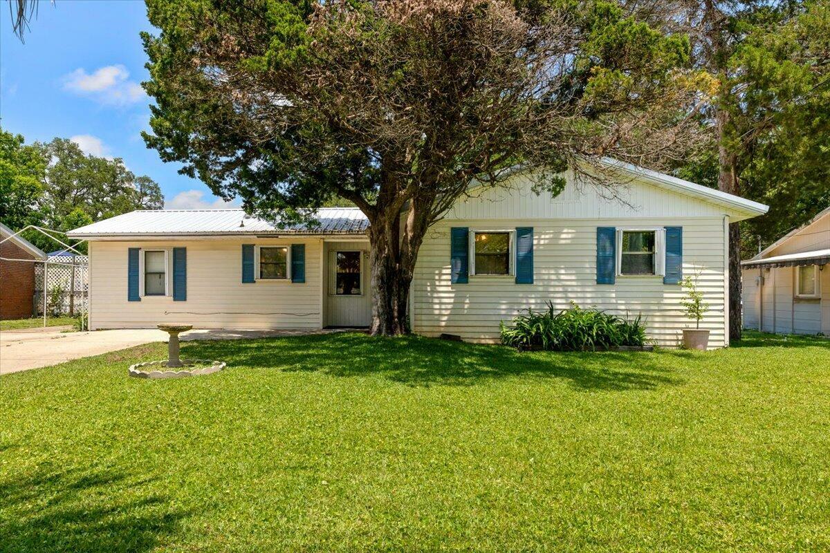 203 NW Jet Drive  Fort Walton Beach FL 32548 photo