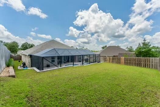 Property Photo: 512 Vale Loop FL 32536