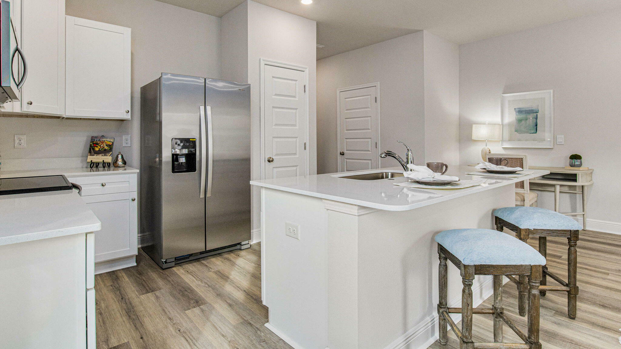 2543 Cliff Hollow Circle  Gulf Breeze FL 32563 photo