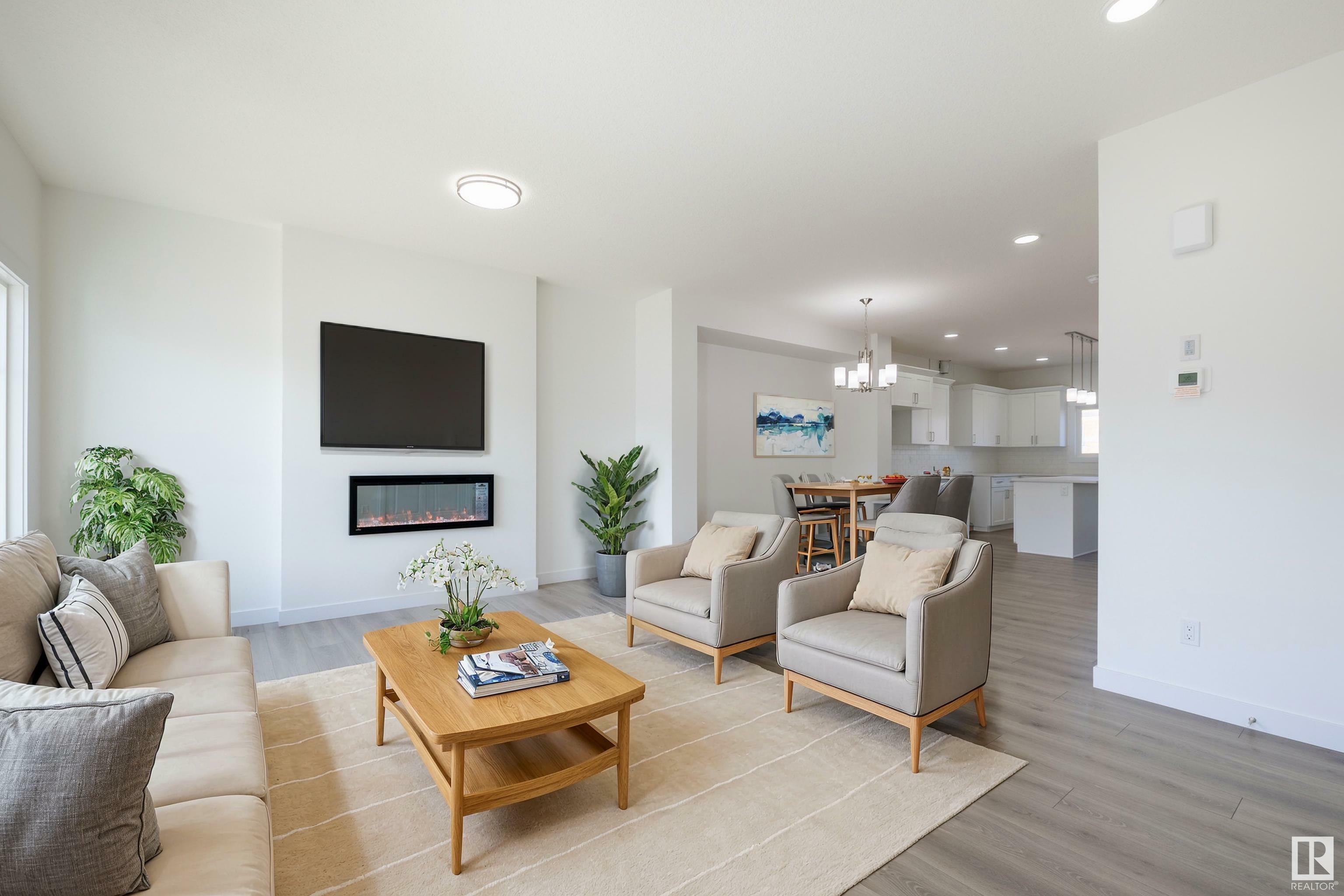 Property Photo: 69 Covell Common AB T7X 0Y7