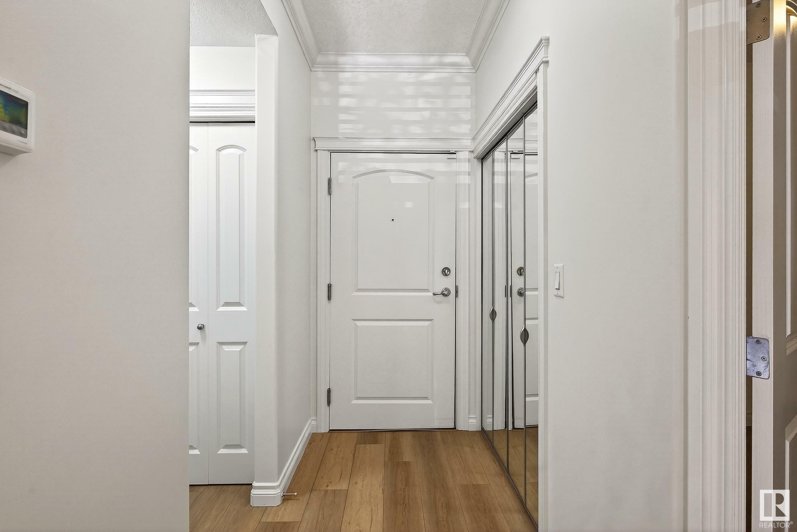 Property Photo: 10121 80 Avenue NW 134 AB T6E 0B9
