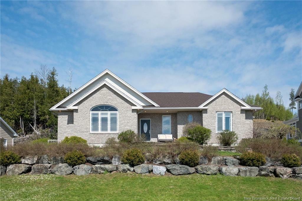 50 Brigadoon Terrace  Saint John NB E2K 5N5 photo