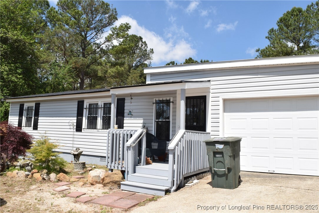 Property Photo: 842 Shaw Mill Road NC 28311