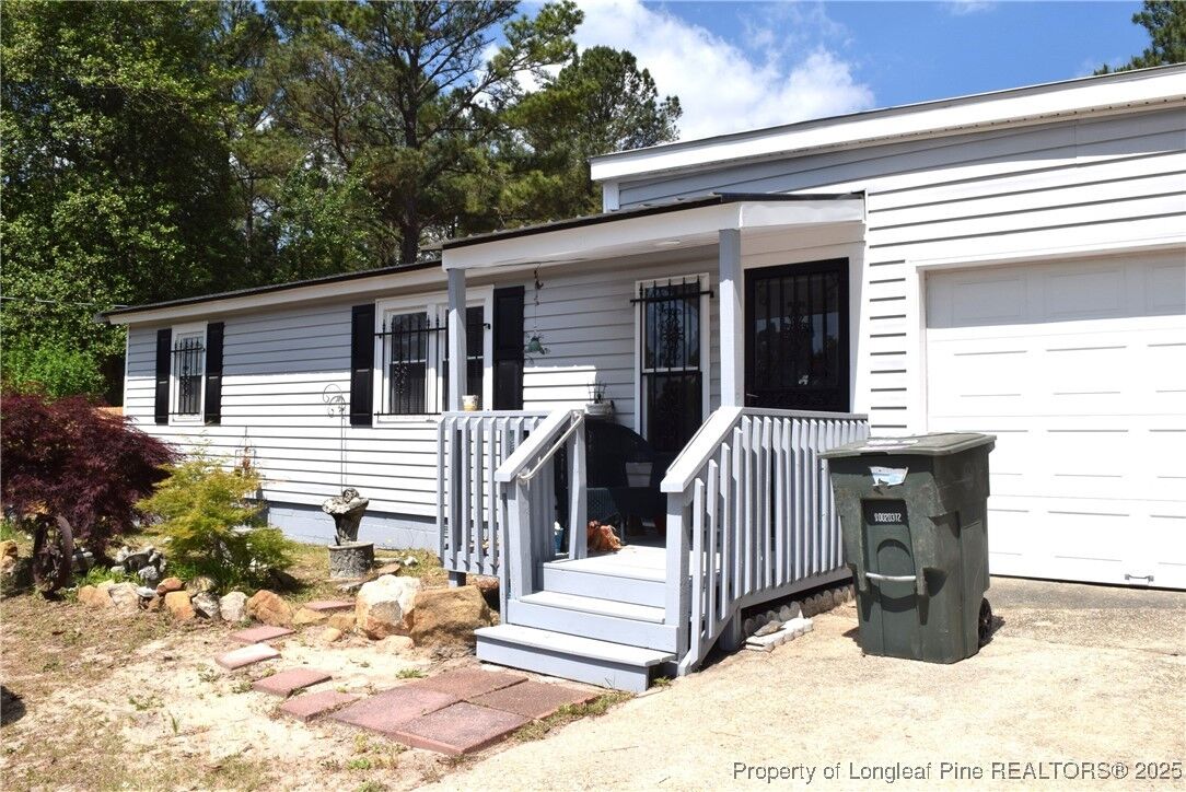 Property Photo: 842 Shaw Mill Road NC 28311