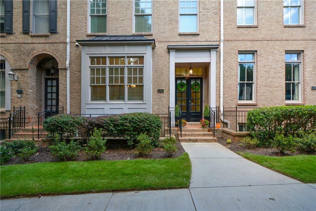 Property Photo: 661 Lockton Place GA 30342