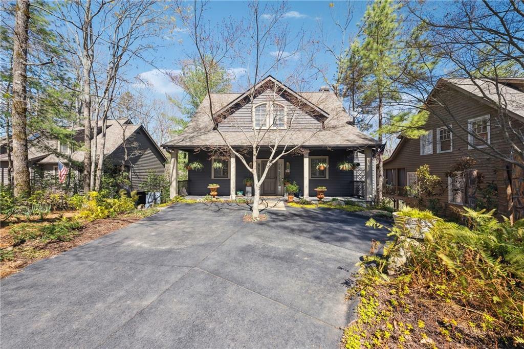 Property Photo: 212 Chestnut Rise Trail GA 30143
