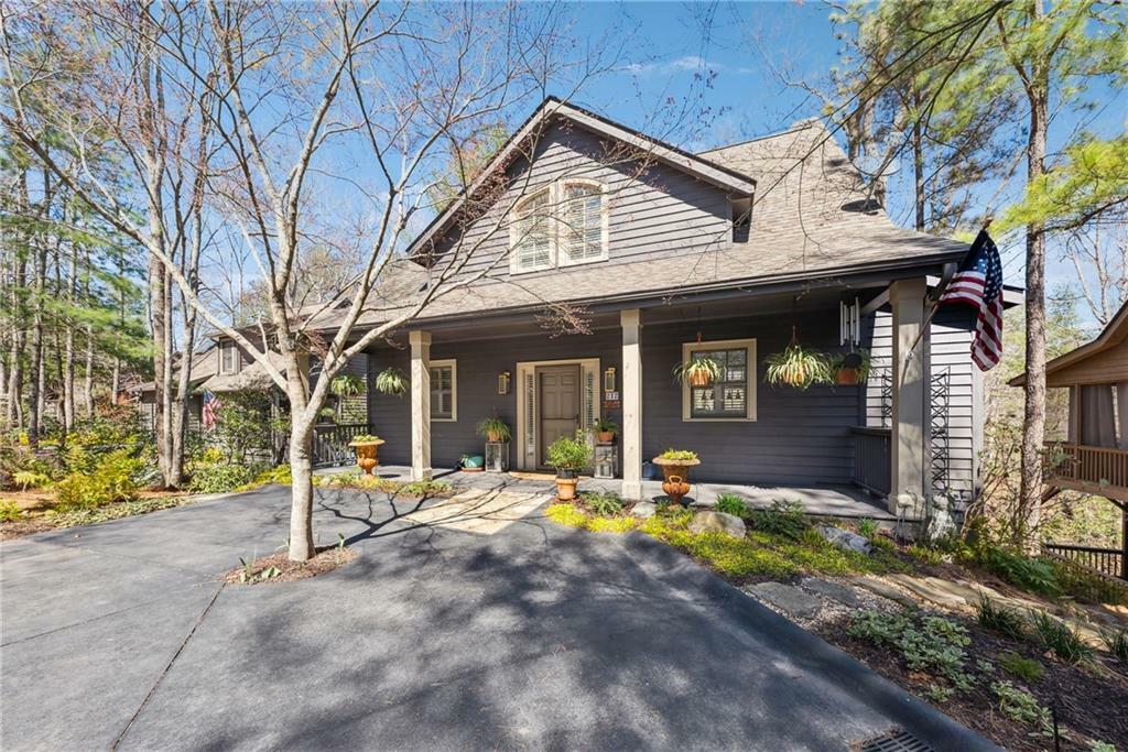 Property Photo:  212 Chestnut Rise Trail  GA 30143 