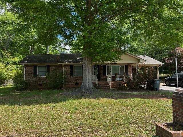 Property Photo: 312 Leola Drive GA 30224
