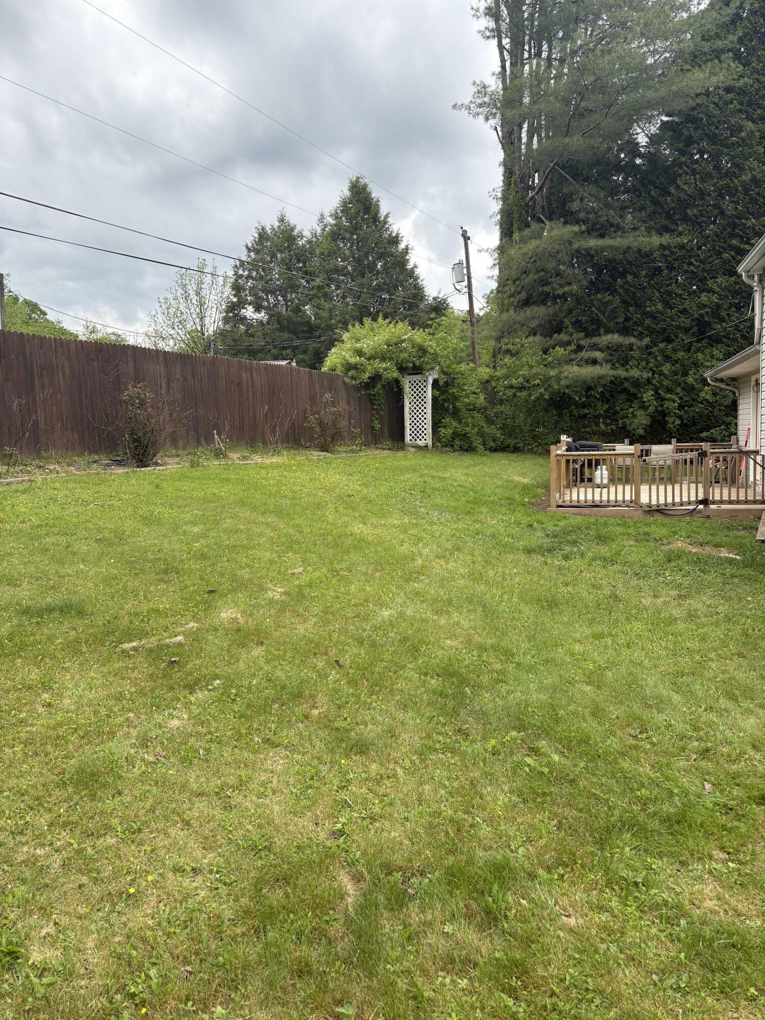 Property Photo: 1127 Craigsville Rd WV 26205