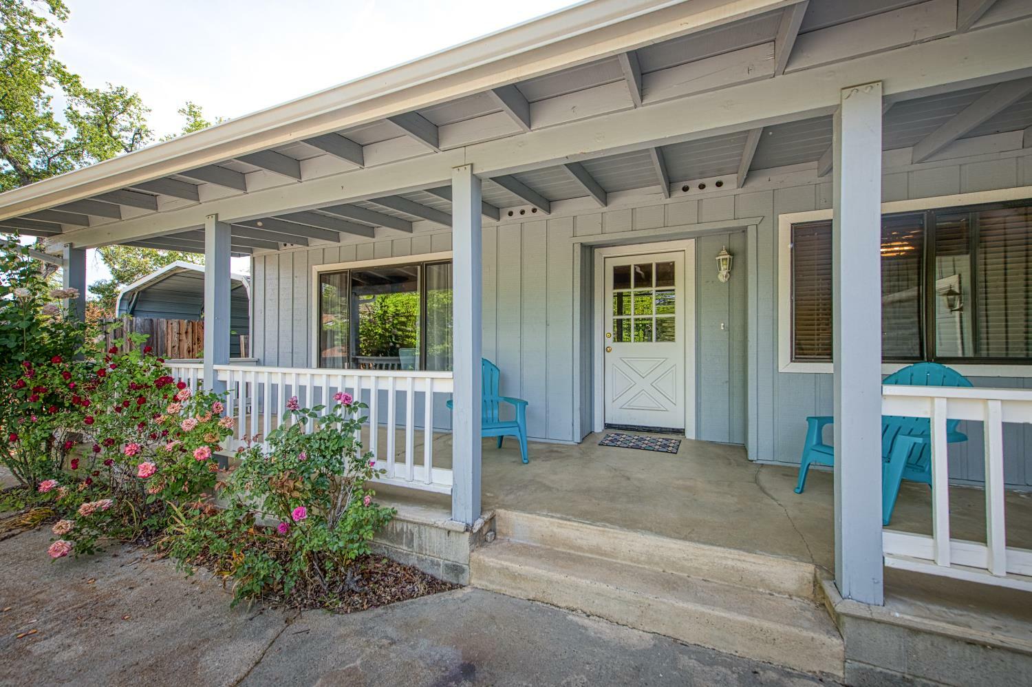 Property Photo: 40801 Goldside Drive CA 93644