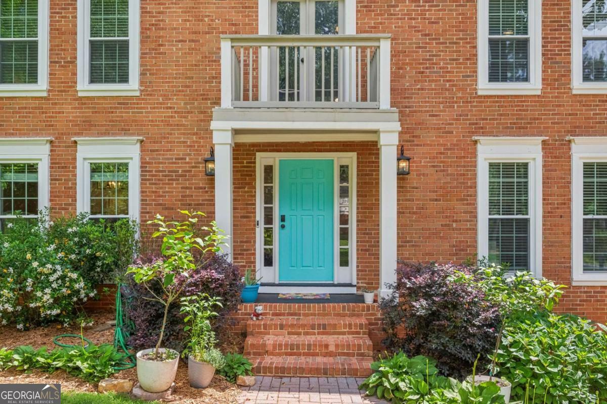 Property Photo: 2696 Chancellor Way GA 30096