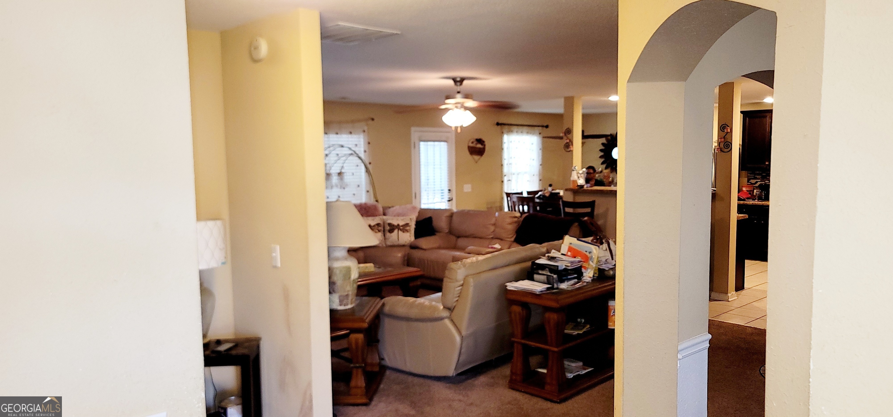 Property Photo: 111 Tyndall Street GA 31069