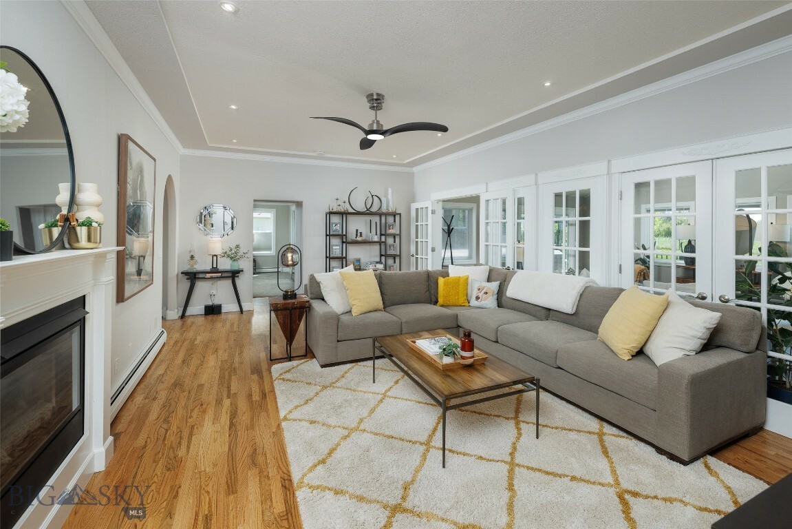 Property Photo: 555 Mary Road MT 59718