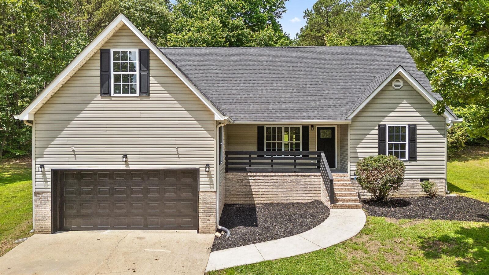 Property Photo: 506 Condra Road GA 30736