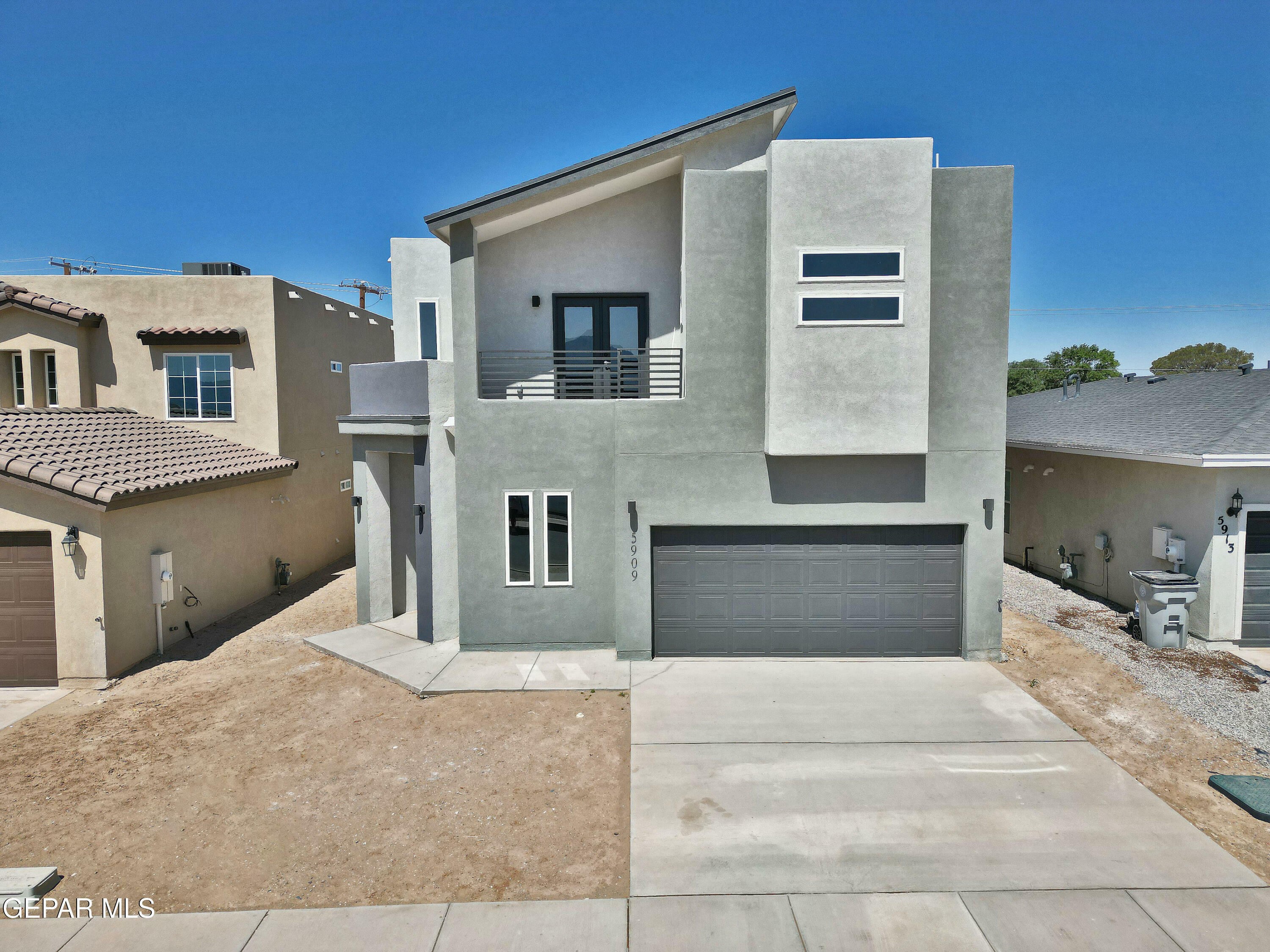 5909 Ruidoso Downs Street  El Paso TX 79932 photo