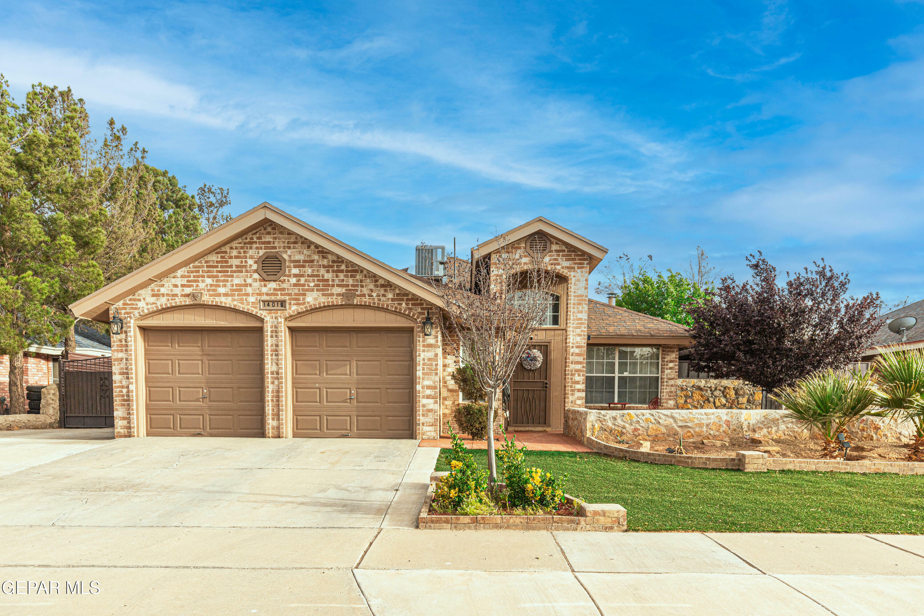 Property Photo: 14016 Jeweled Desert Drive TX 79928