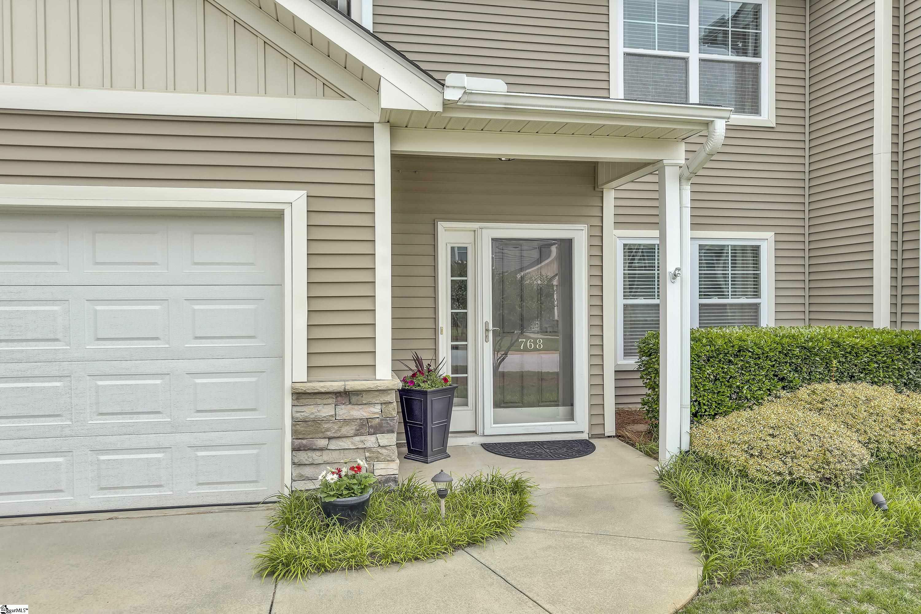Property Photo:  768 Elmbrook Drive  SC 29681 