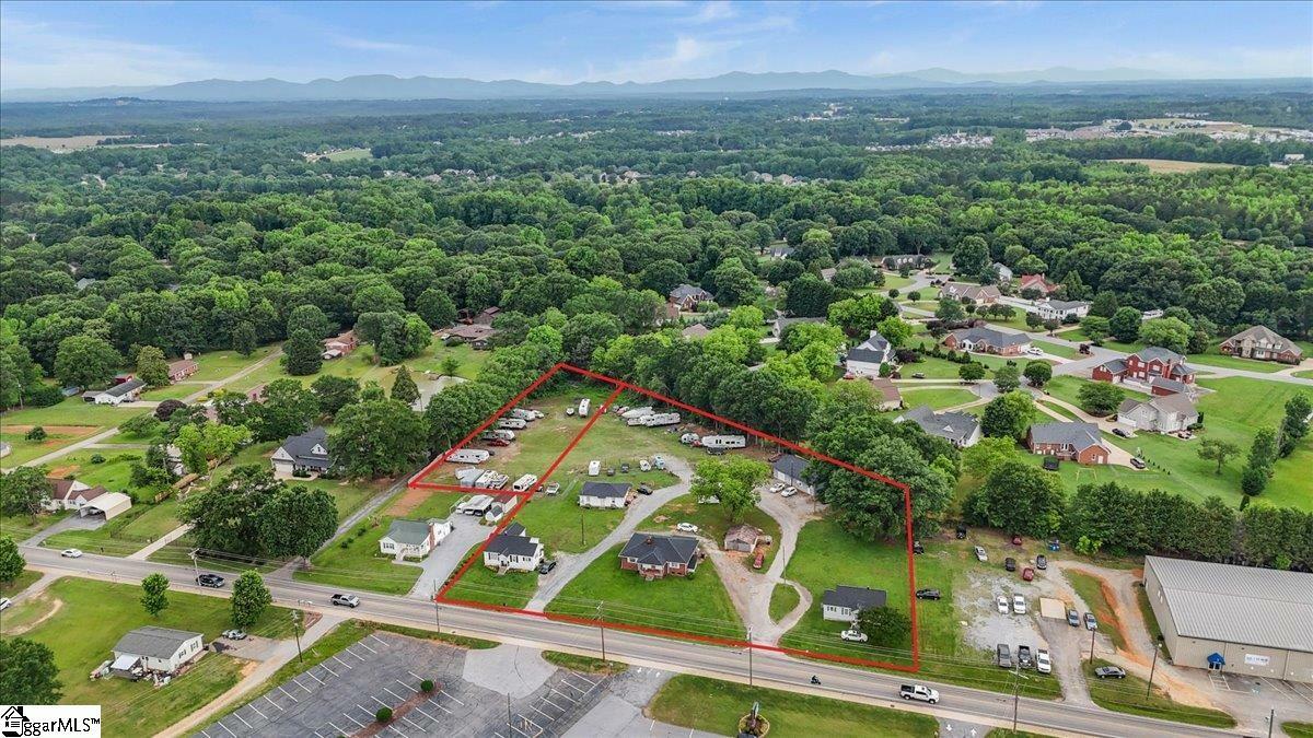 Property Photo: 1571 Old Furnace Road SC 29316