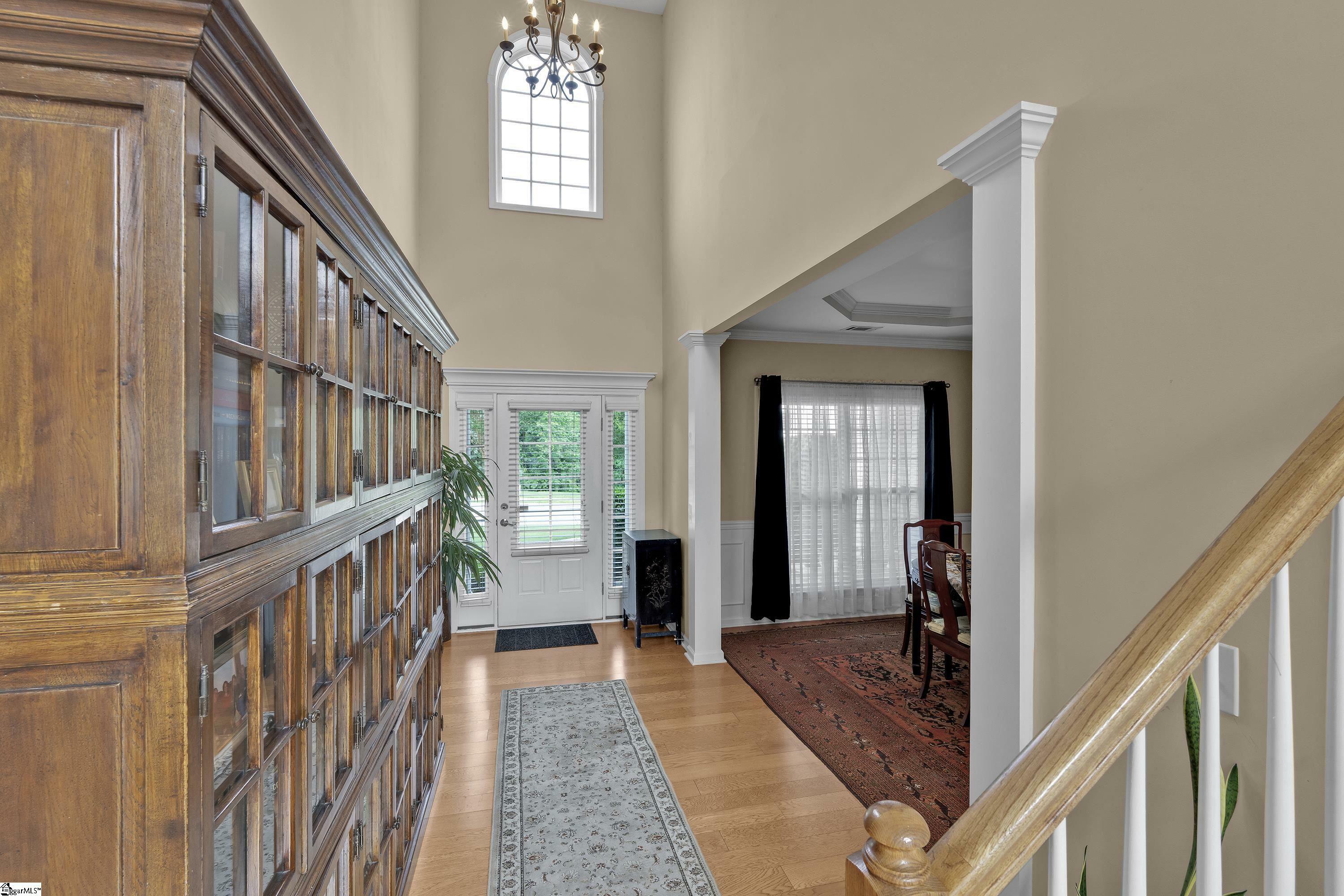Property Photo: 508 Inner Banks Road SC 29316