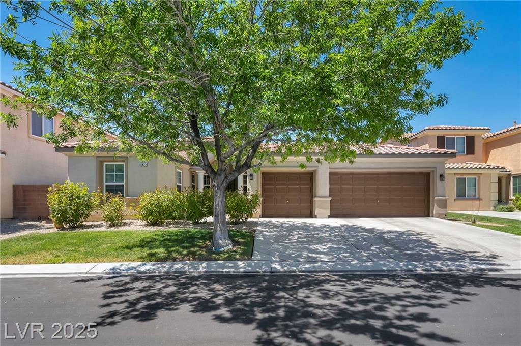6423 Grayback Drive  North Las Vegas NV 89084 photo
