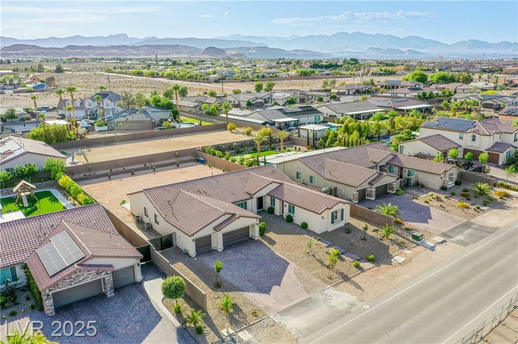 Property Photo: 8665 Jerlyn Street NV 89113