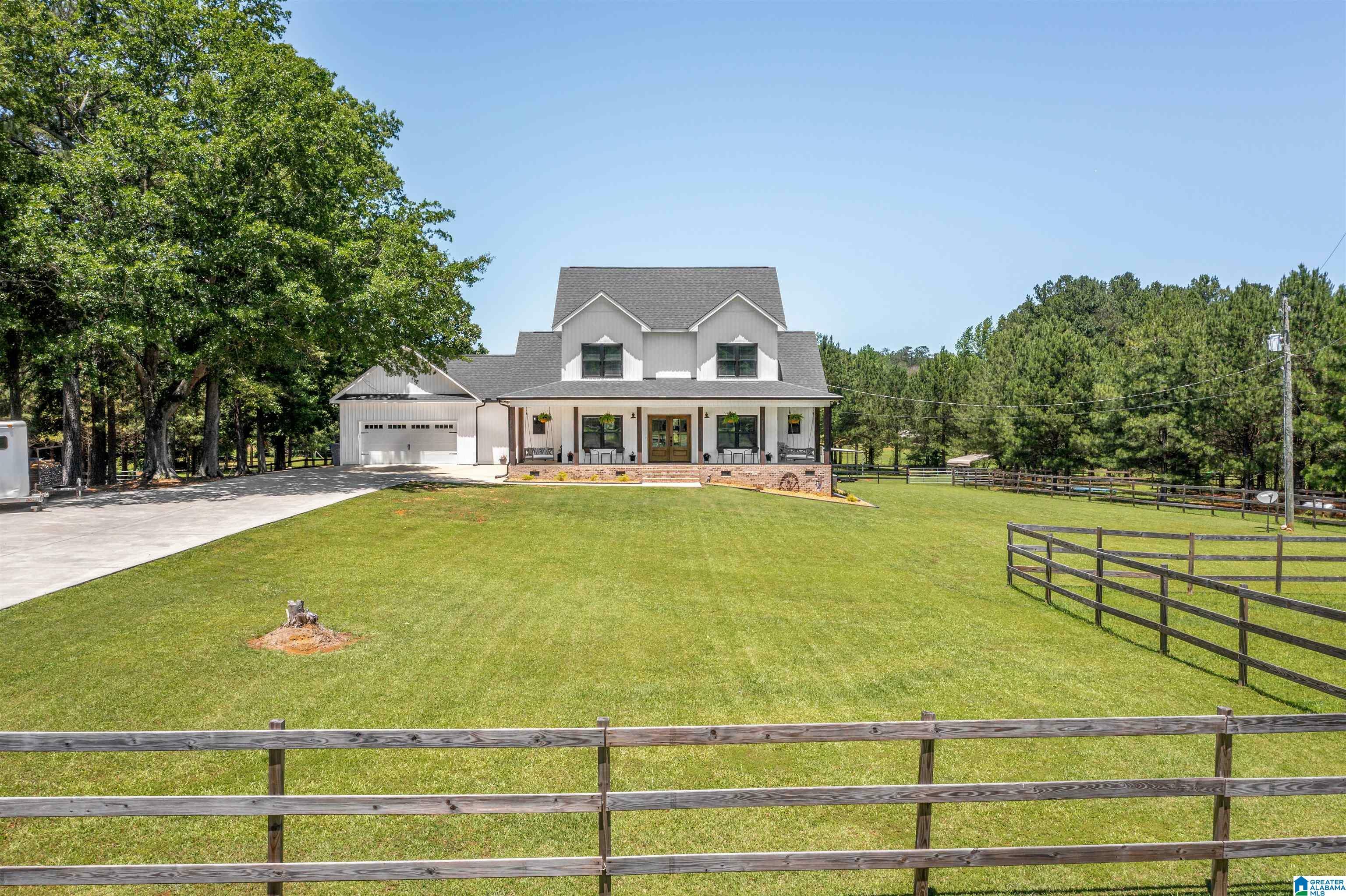 Property Photo: 185 Meadowbrook Drive AL 36272