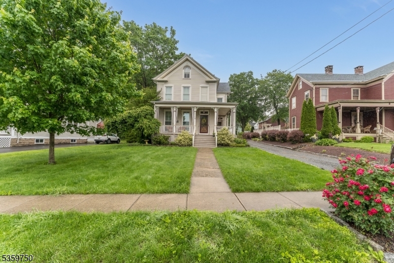 9 Maple St  Lebanon Boro NJ 08833 photo