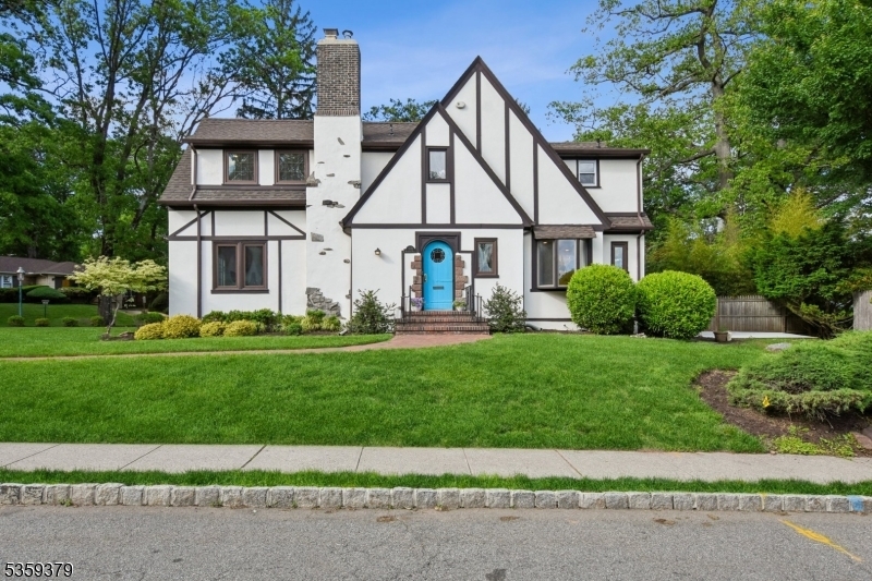 Property Photo: 371 Franklin Place NJ 07079
