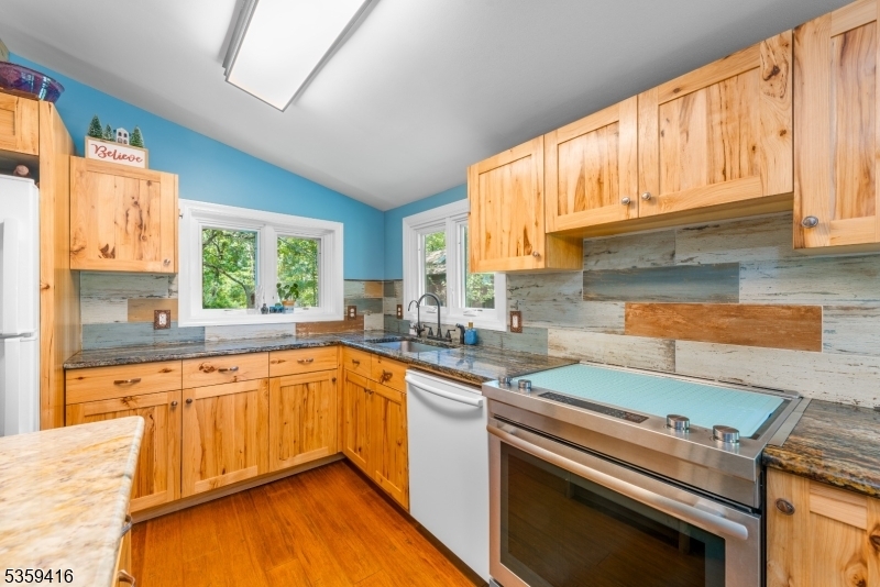 Property Photo: 111 Locktown Sergeantsville NJ 08559