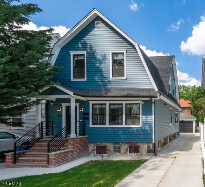 Property Photo: 228 78th St NJ 07047