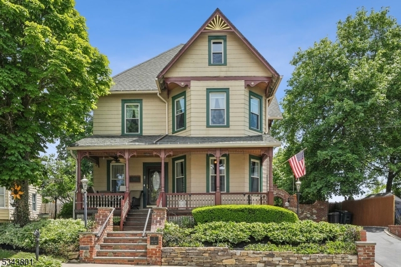 Property Photo: 7 High St NJ 07874
