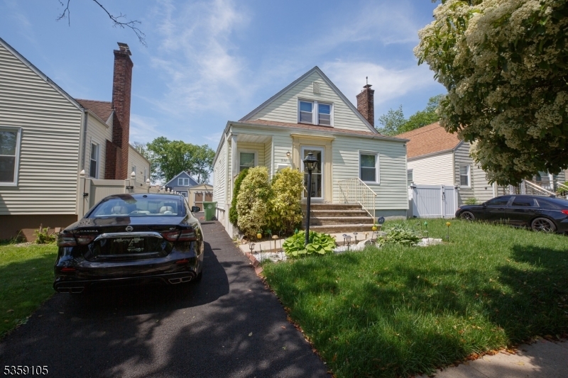 Property Photo: 916 Sheridan Ave NJ 07203