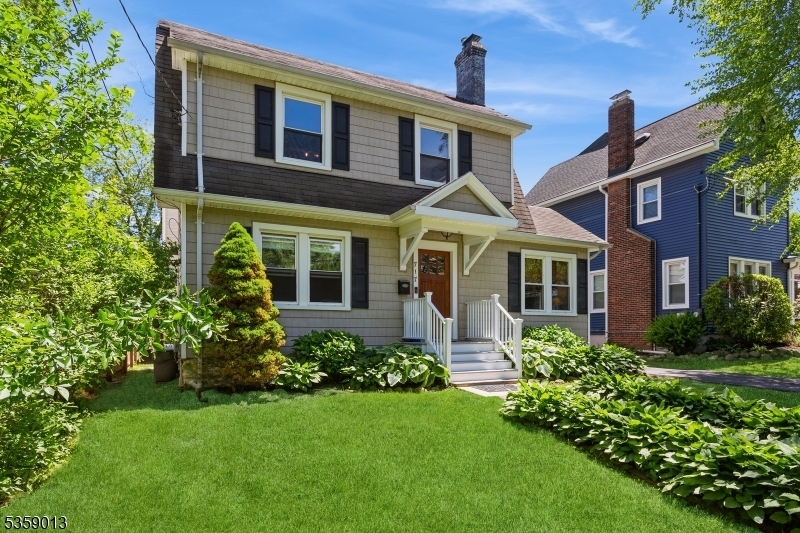 Property Photo: 717 1st Street NJ 07090