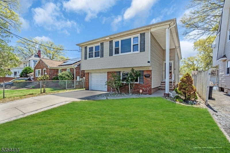 Property Photo: 42 E Lincoln Ave NJ 07204