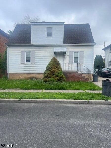 Property Photo:  23 Milton Ave  NJ 07013 