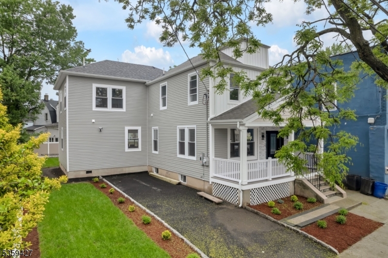Property Photo: 382 Broughton Ave NJ 07003