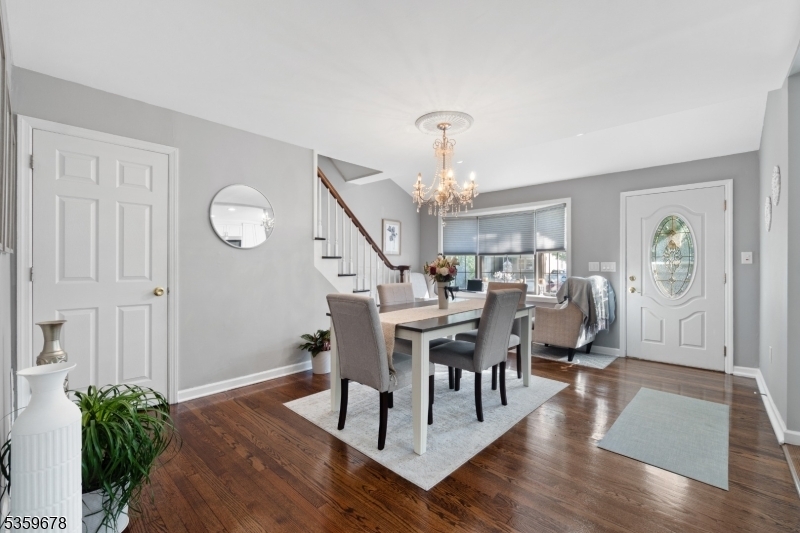 Property Photo: 97 Avenue E NJ 07644