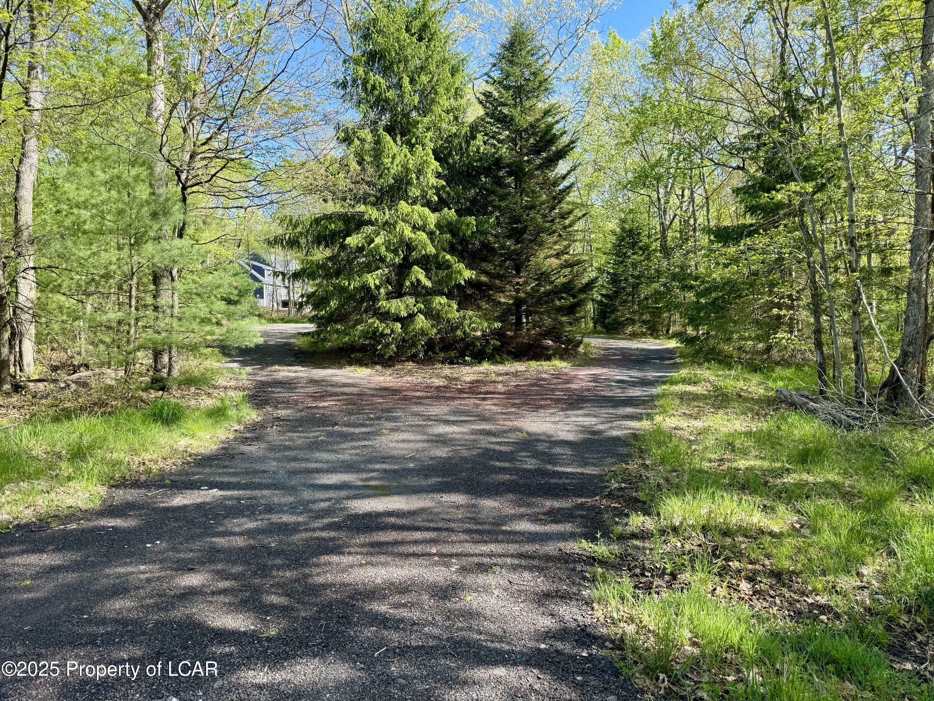 Property Photo: Bear Creek Boulevard PA 18702