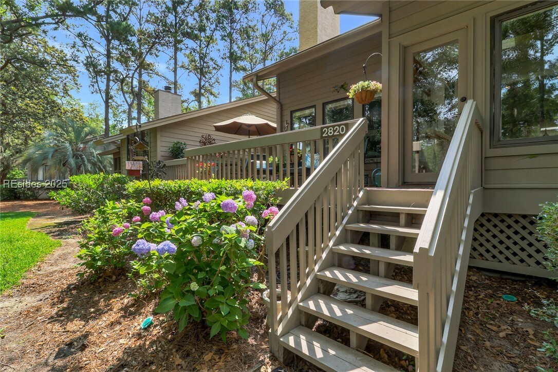 Property Photo: 20 Governors Road 2820 SC 29928