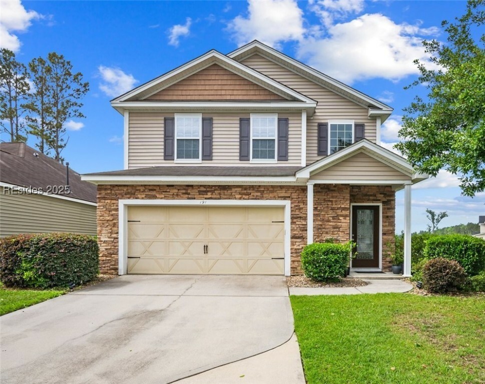 191 Heritage Parkway  Bluffton SC 29910 photo