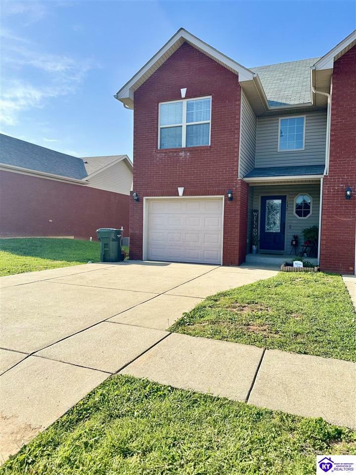 Property Photo:  137 Twin Lakes Drive  KY 40175 