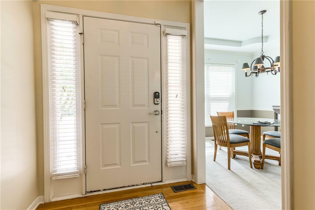 Property Photo:  13238 Reeder Street  KS 66213 