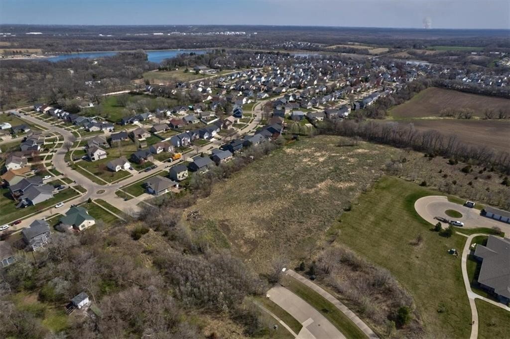 Property Photo: 1 Outlot Y Prairie Hills Des Moines Plat No. 1 Street IA 50320