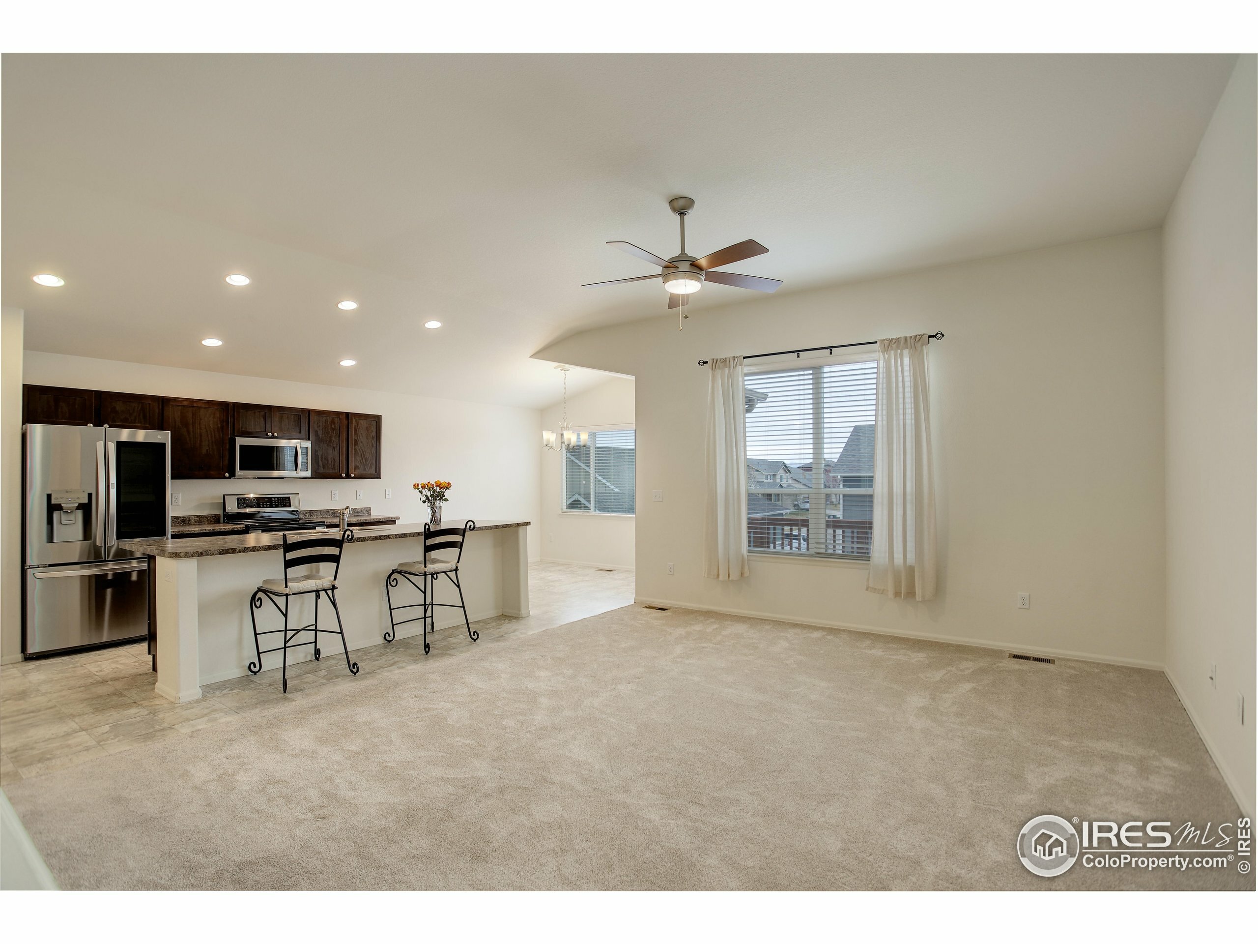 Property Photo: 1540 Murrlet St CO 80513