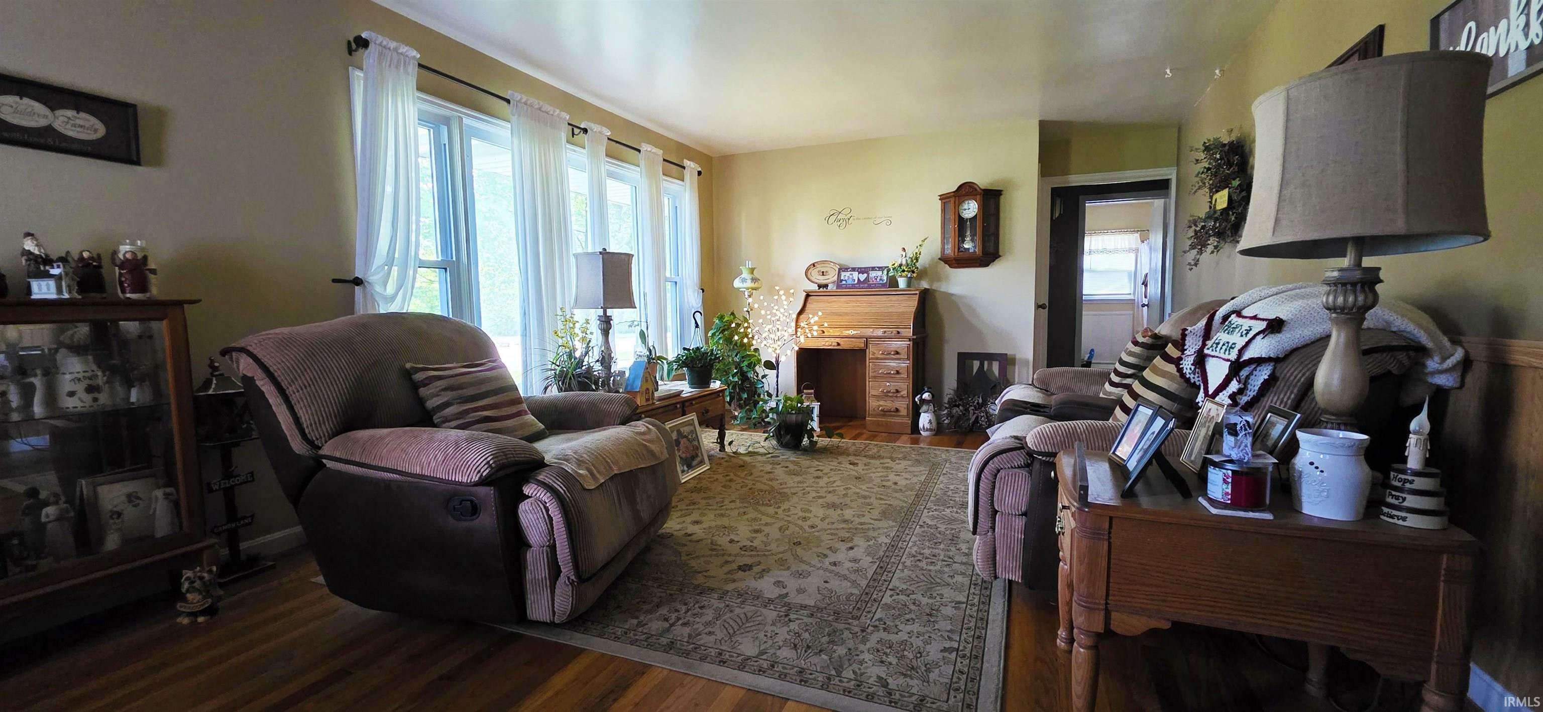 Property Photo: 1933 College Drive IL 62863