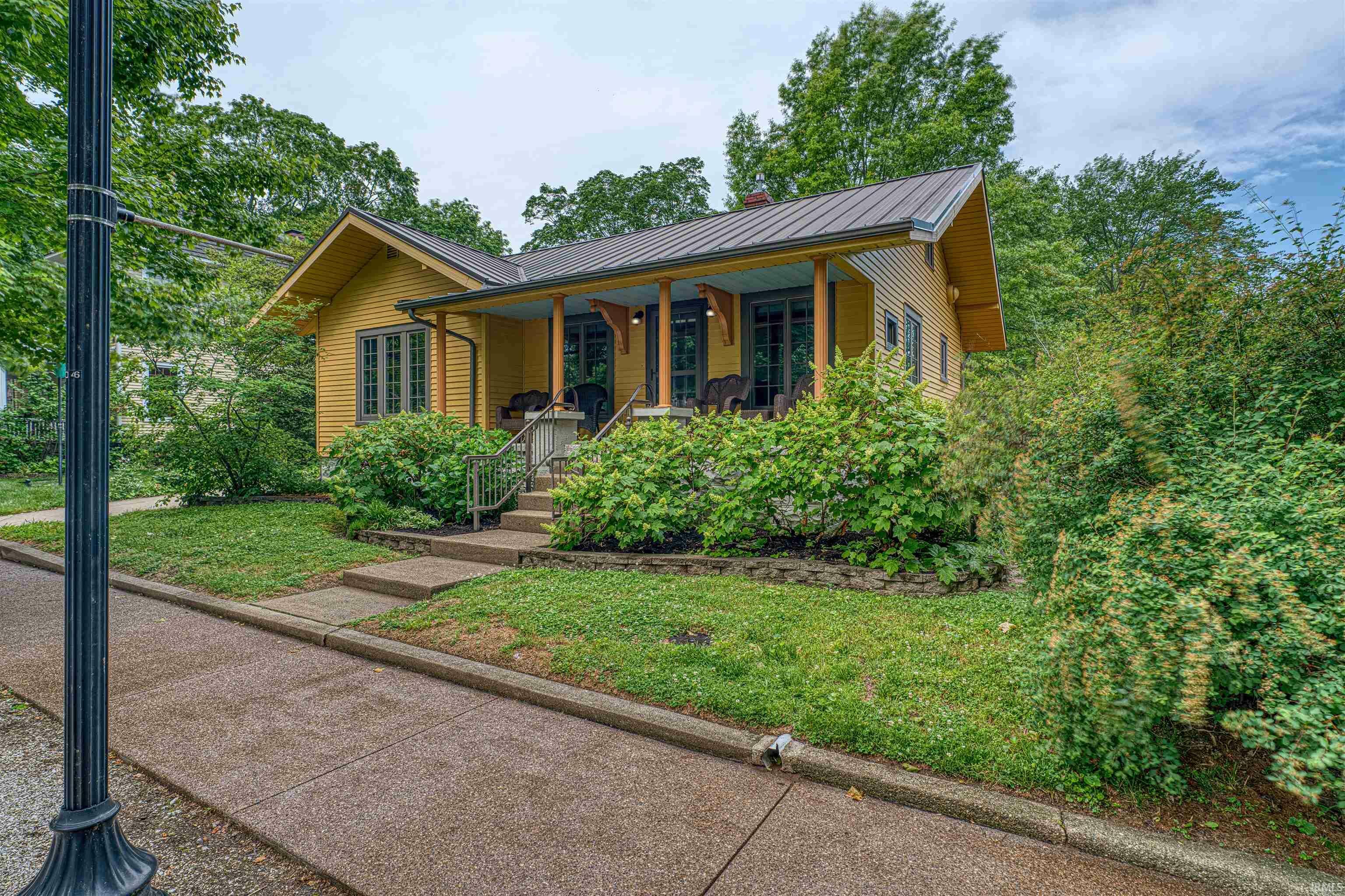 Property Photo: 309 Main Street IN 47631