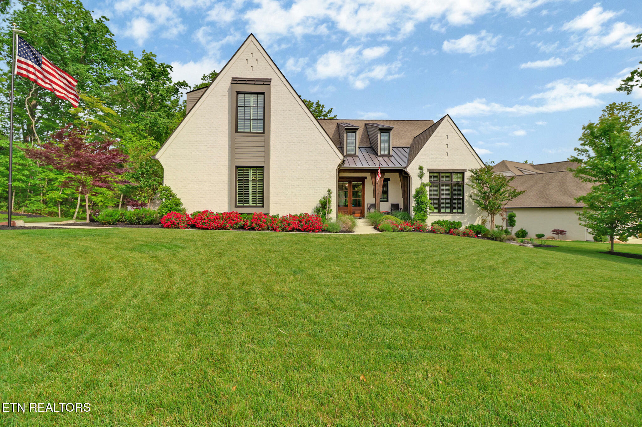 Property Photo: 109 Chestnut Ridge Court TN 38558