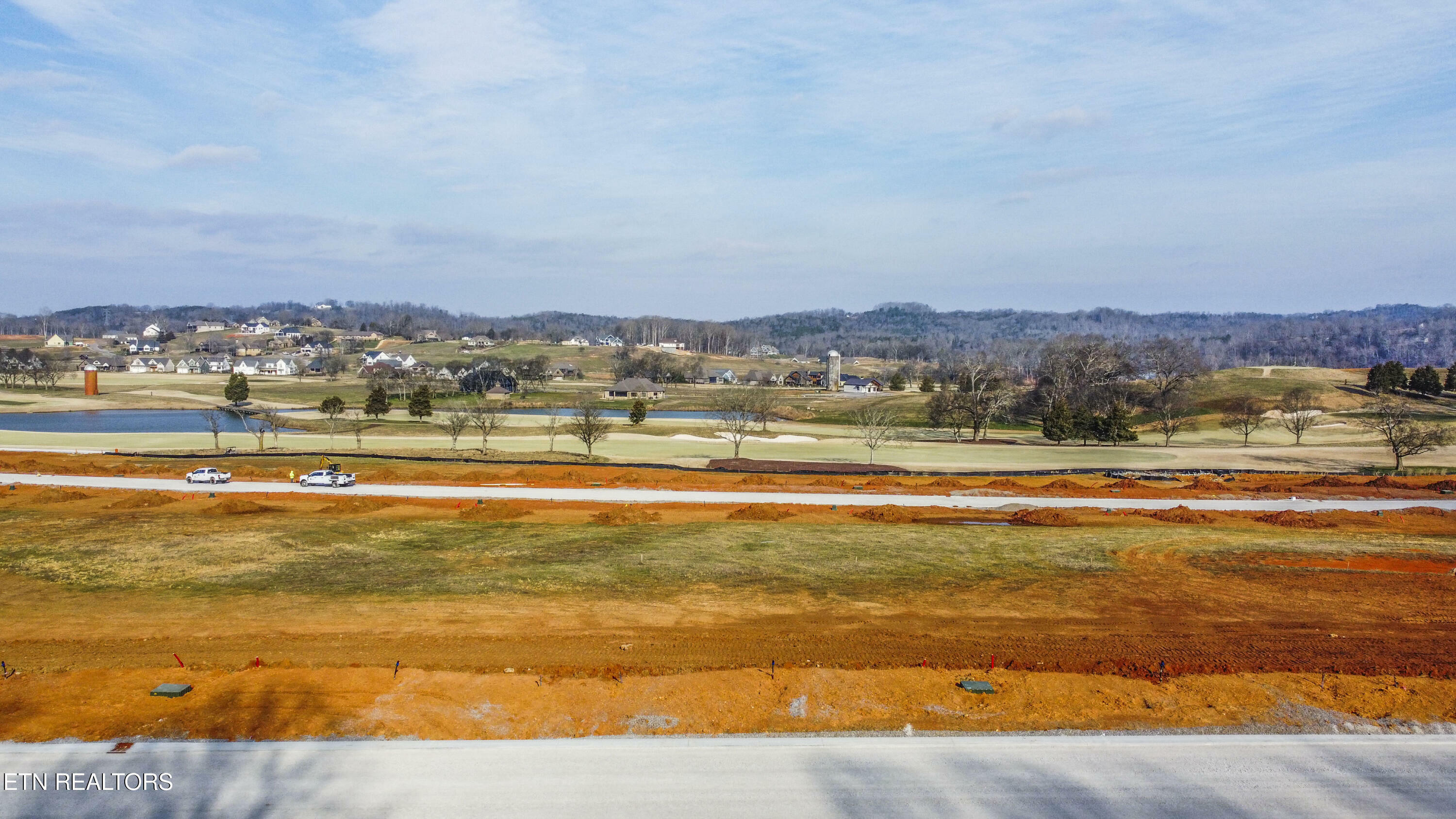 Property Photo: 1986 Black Bear Circle TN 37774