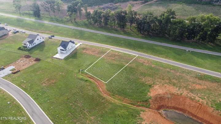 Property Photo: 1986 Black Bear Circle TN 37774